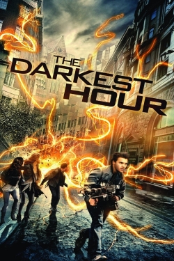 The Darkest Hour free movies