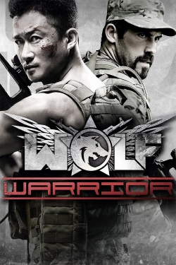 Wolf Warrior free movies