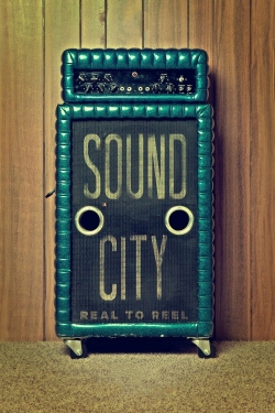 Sound City free movies