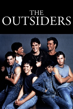 The Outsiders free movies