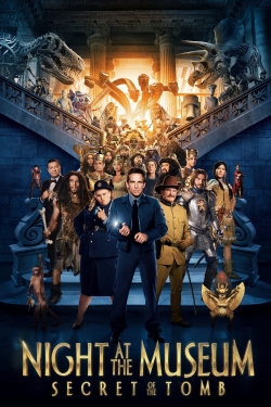 Night at the Museum: Secret of the Tomb free movies