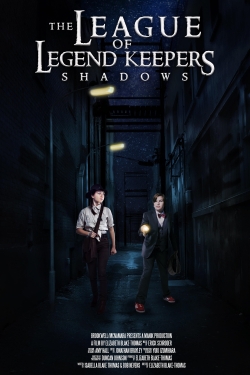 The League of Legend Keepers: Shadows free movies