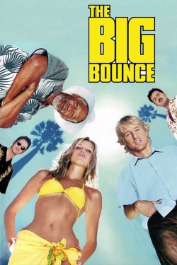 The Big Bounce free movies
