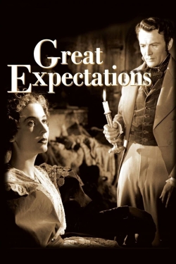 Great Expectations free movies
