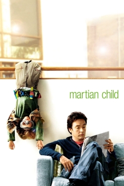 Martian Child free movies