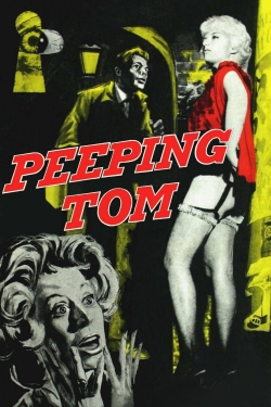 Peeping Tom free movies