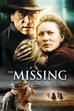 The Missing free movies