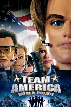Team America: World Police free movies