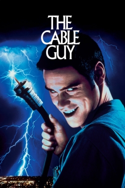 The Cable Guy free movies