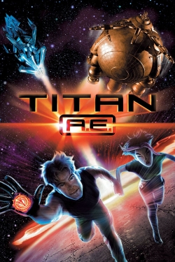 Titan A.E. free movies
