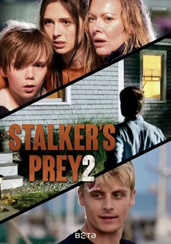 A Predator's Obsession: Stalker's Prey 2 free movies