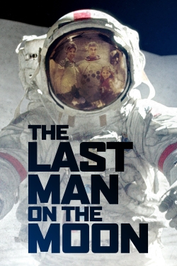 The Last Man on the Moon free movies