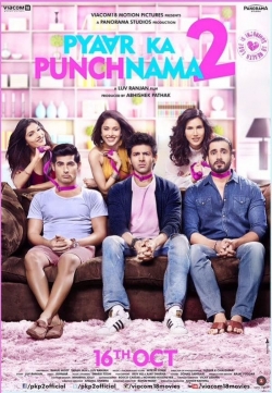 Pyaar Ka Punchnama 2 free movies