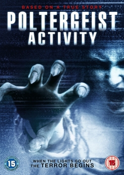 Poltergeist Activity free movies