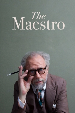 The Maestro free movies