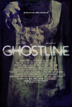 Ghostline free movies