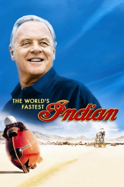 The World's Fastest Indian free movies