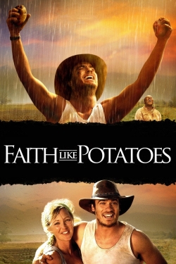 Faith Like Potatoes free movies