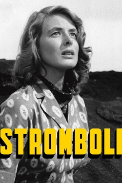 Stromboli free movies