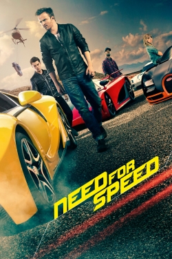 Need for Speed free movies