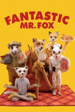Fantastic Mr. Fox free movies