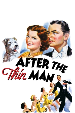 After the Thin Man free movies