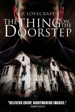 The Thing on the Doorstep free movies