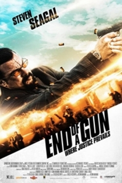 End of a Gun free movies