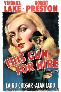 This Gun for Hire free movies