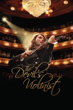 The Devil's Violinist free movies