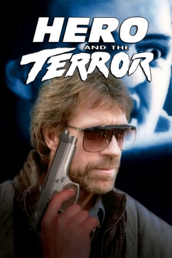 Hero and the Terror free movies
