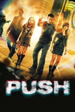 Push free movies