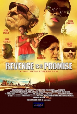 Revenge Is a Promise free movies