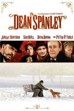 Dean Spanley free movies