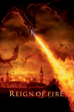 Reign of Fire free movies