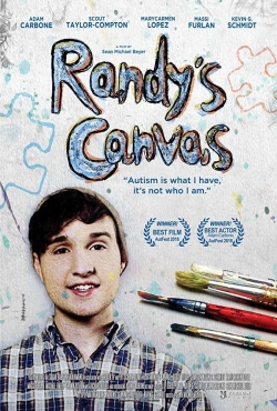 Randy's Canvas free movies
