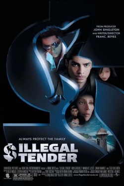 Illegal Tender free movies