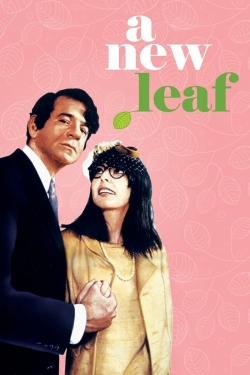 A New Leaf free movies