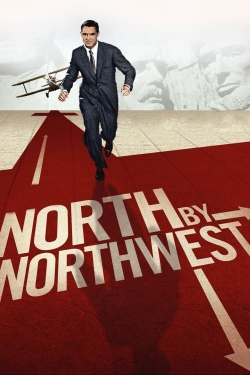 North by Northwest free movies