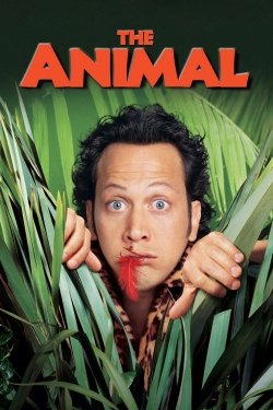 The Animal free movies
