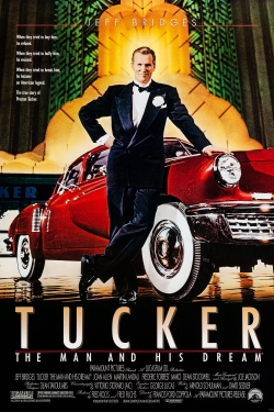 Tucker: The Man and His Dream free movies