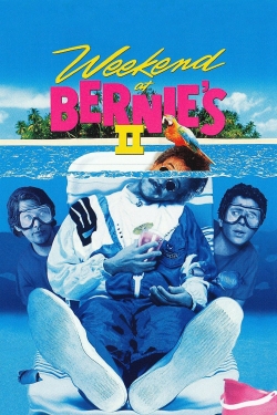 Weekend at Bernie's II free movies