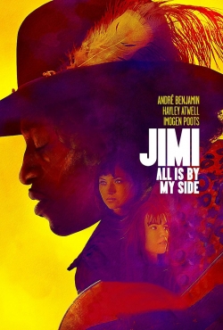 Jimi: All Is by My Side free movies