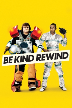 Be Kind Rewind free movies