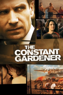 The Constant Gardener free movies