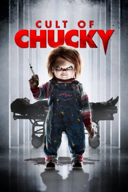 Cult of Chucky free movies