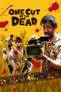 One Cut of the Dead free movies