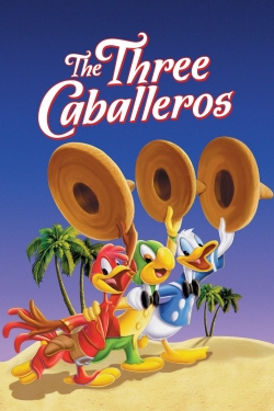 The Three Caballeros free movies