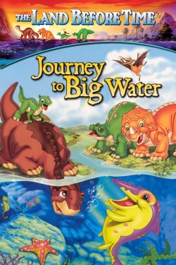 The Land Before Time IX: Journey to Big Water free movies