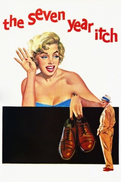 The Seven Year Itch free movies
